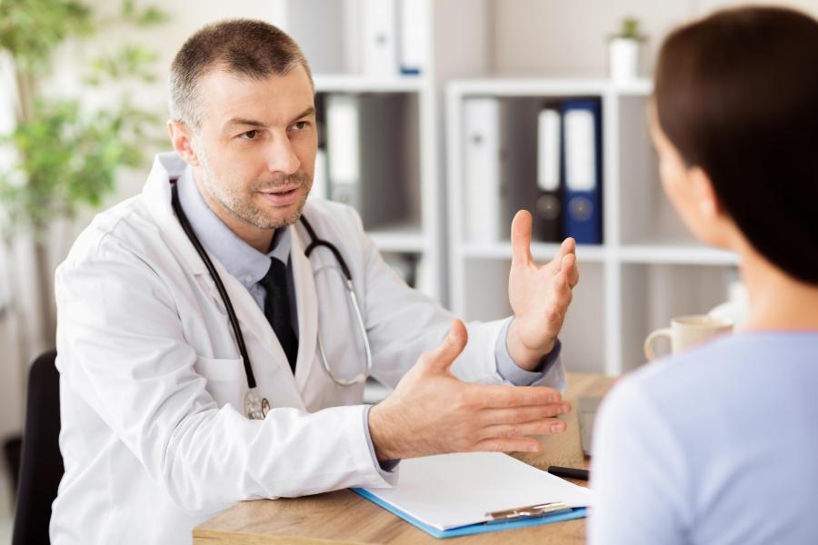 Informed Consent Protecting Hippocratic Healthcare