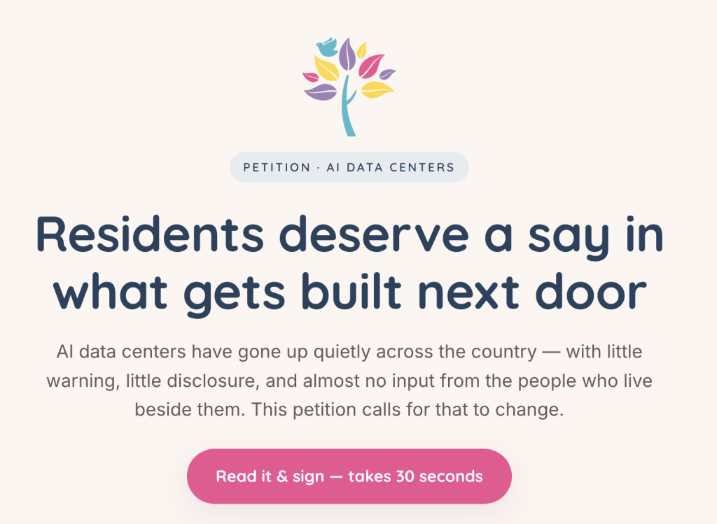 Betterway Petition 1 Betterway Petition